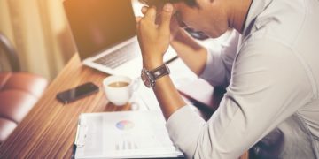 Burn-out-Syndrom: Ursache, Symptome und Tipps gegen Burn-out