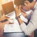 Burn-out-Syndrom: Ursache, Symptome und Tipps gegen Burn-out