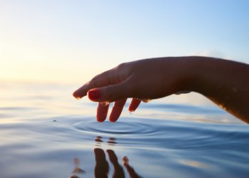 Wasser