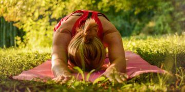 Yoga ist gesund: wie Körper und Geist von der altindischen Technik profitieren