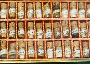 Die Hüpfdysplasie homeopathisch behandeln